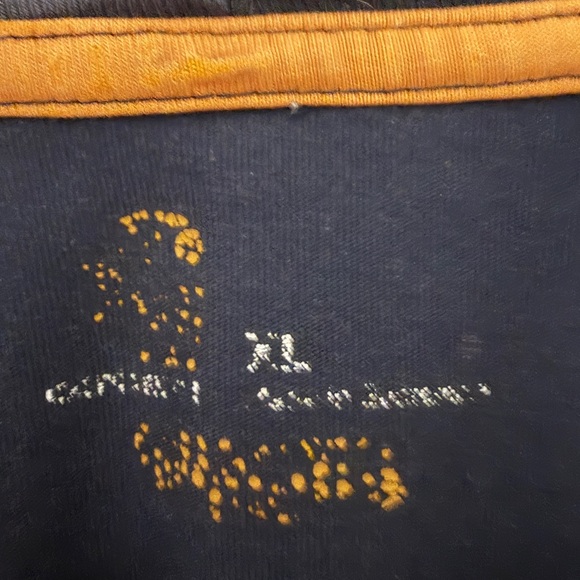 Carhartt Force Relaxed Fit T-Shirt Mens XL Grey Pocket Workwear Casual Outdoor - Picture 2 of 7